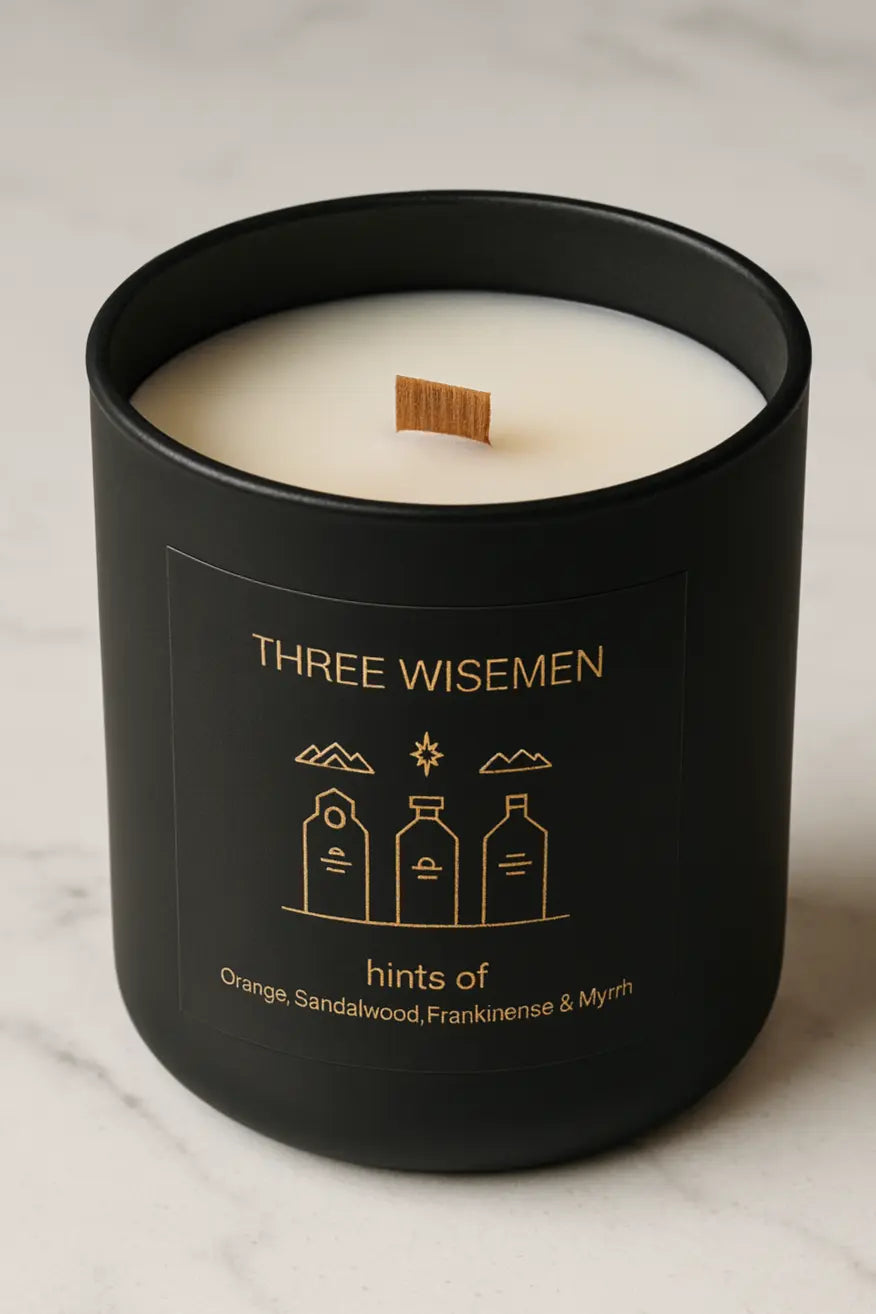 Three Wise Men