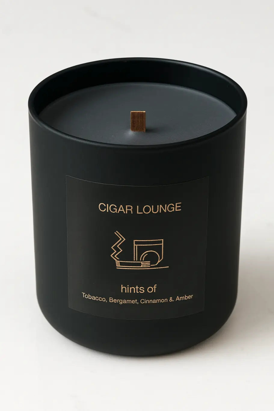 Cigar Lounge